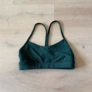 Lululemon Flow Y Bra